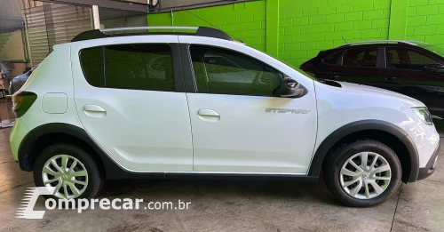 SANDERO 1.0 12V SCE Stepway ZEN
