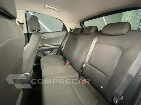 HB20 Comfort 1.0 Flex 12V Mec.