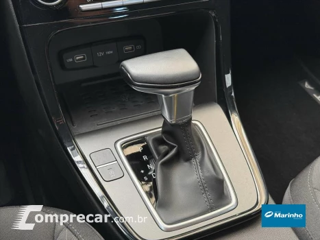 CRETA 1.0 TGDI FLEX LIMITED AUTOMÁTICO