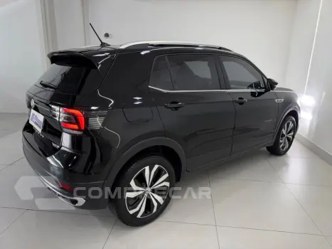 T CROSS HL TSI AE