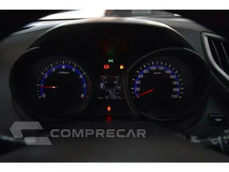 HB20 - 1.0 COMFORT 12V 4P MANUAL