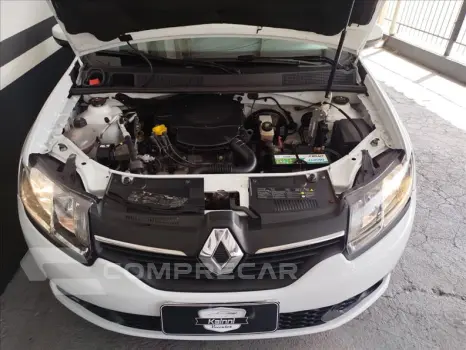 SANDERO 1.6 Expression 8V