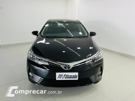 COROLLA XEI20FLEX