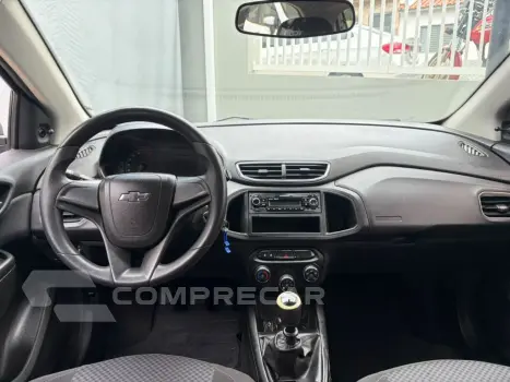 ONIX HATCH LT 1.0 8V FlexPower 5p Mec.