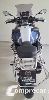 GS 1250 ADVENTURE PREMIUM TROPHY