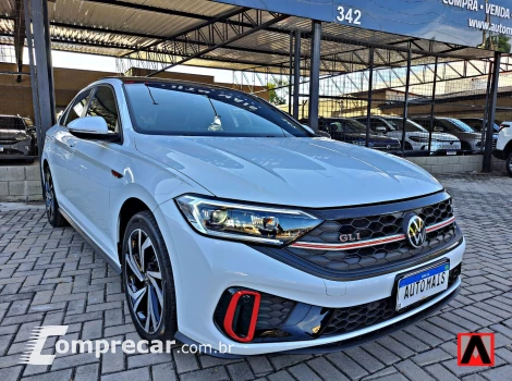JETTA 2.0 350 TSI GLI