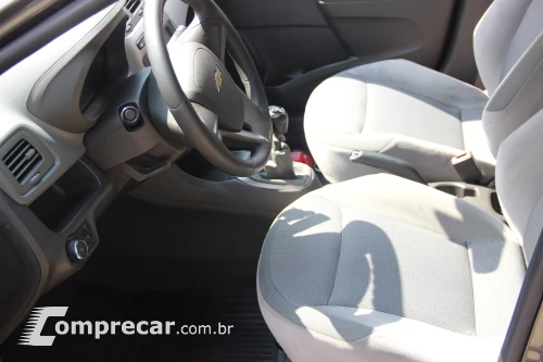 COBALT 1.4 LTZ 8V