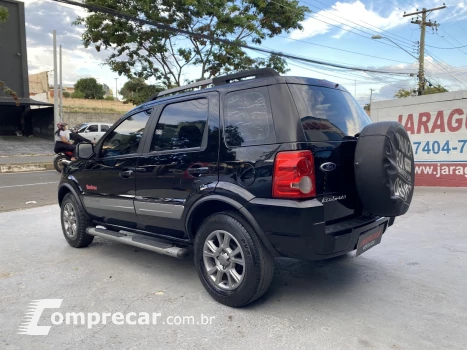 ECOSPORT 1.6 Freestyle 16V