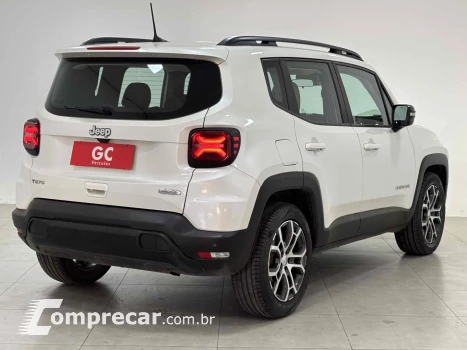 RENEGADE 1.3 T270 TURBO FLEX LONGITUDE AT6