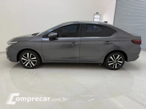 CITY 1.5 I-vtec Touring