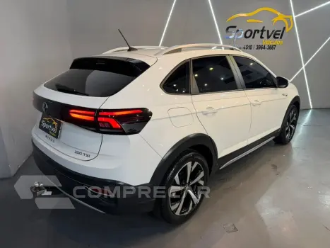 Nivus 1.0 200 Tsi Total Flex Highline Automático