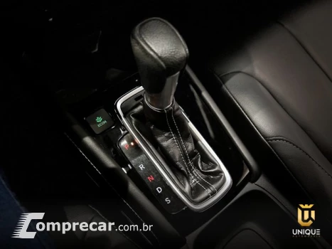 CITY - 1.5 I-VTEC HATCH EXL CVT
