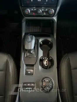 Ranger Limited+ 3.0 V6 4x4 CD TB Die Aut