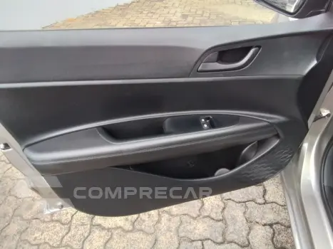HB20 1.0 12V FLEX COMFORT MANUAL