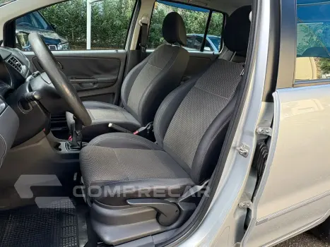 SPACEFOX 1.6 MI Sportline 8V