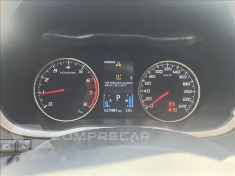 ECLIPSE CROSS 1.5 Mivec Turbo Hpe-s