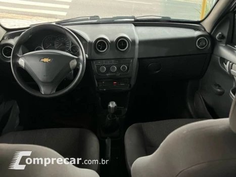 CELTA - 1.0 MPFI LT 8V 4P MANUAL