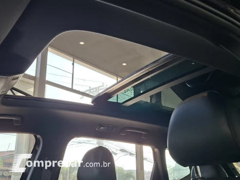 TAOS 1.4 250 TSI TOTAL FLEX HIGHLINE AUTOMÁTICO