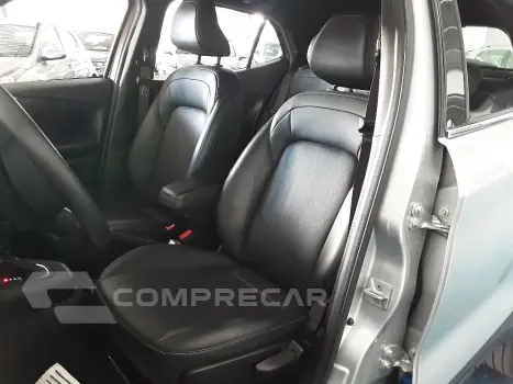 PULSE 1.0 TURBO 200 FLEX IMPETUS CVT