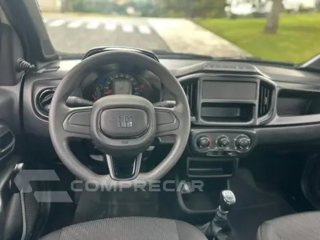 STRADA 1.3 FIREFLY FLEX ENDURANCE CS MANUAL