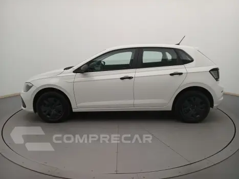 POLO 1.0 MPI TRACK MANUAL