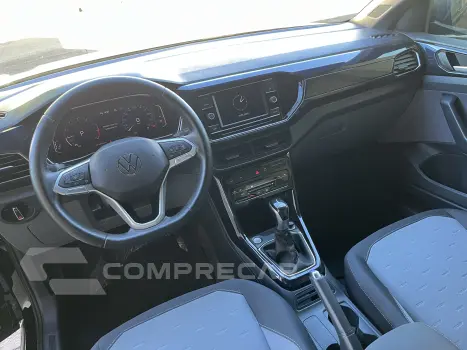 T-CROSS 1.0 200 TSI Comfortline
