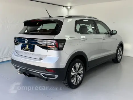 T-CROSS 1.4 250 TSI Highline