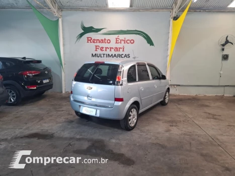 MERIVA 1.4 MPFI Maxx 8V