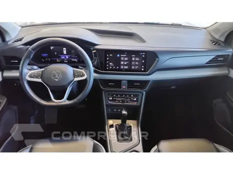 TAOS 1.4 250 TSI TOTAL FLEX COMFORTLINE AUTOMÁTICO