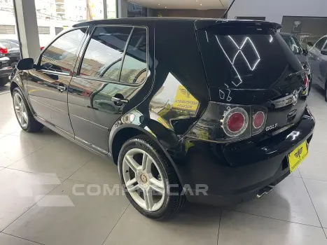 GOLF 2.0 MI Black Edition 8V
