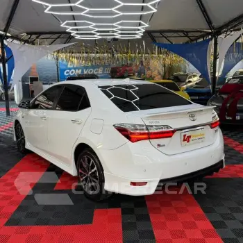 COROLLA XRS20FLEX