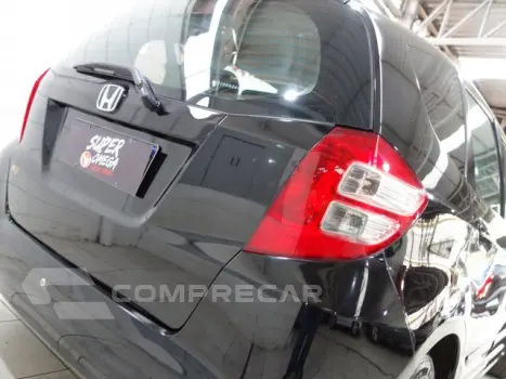 FIT - 1.4 LX 16V 4P AUTOMÁTICO