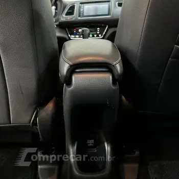 HR-V EX 1.8 Flexone 16V 5p Aut.