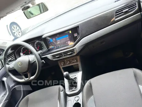 POLO 1.0 MPI TRACK MANUAL