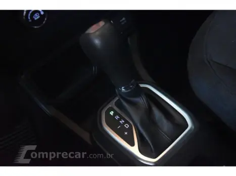 RENEGADE - 1.8 16V 4P AUTOMATICO