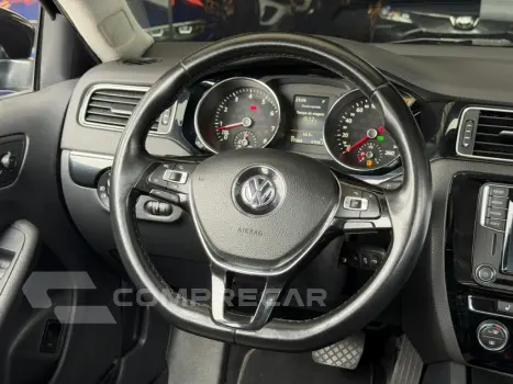 JETTA 2.0 TSI HIGHLINE 211CV GASOLINA 4P TIPTRONIC