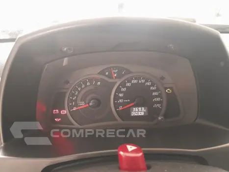 Ka Hatch 1.0 TECNO FLEX