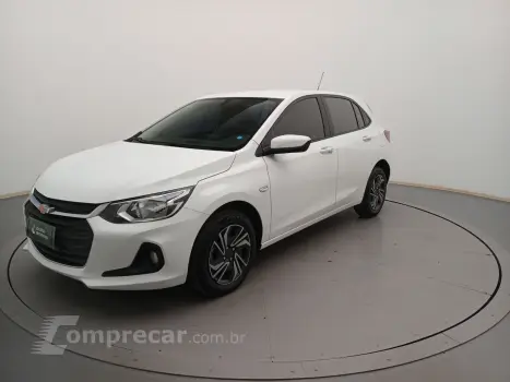 ONIX 1.0 TURBO FLEX LT MANUAL