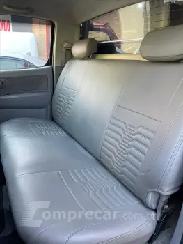 HILUX 2.7 SR 4X2 CD 16V