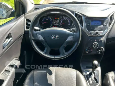 HB20S 1.6 Premium 16V