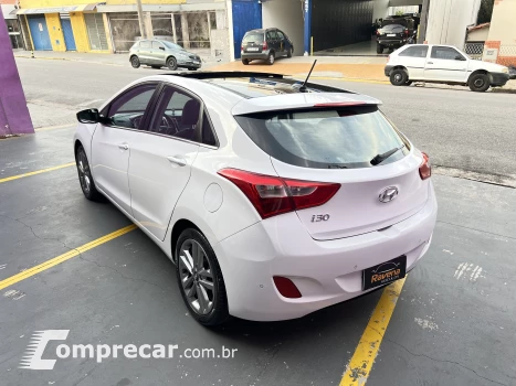 I30 1.8 MPI 16V Série Limitada