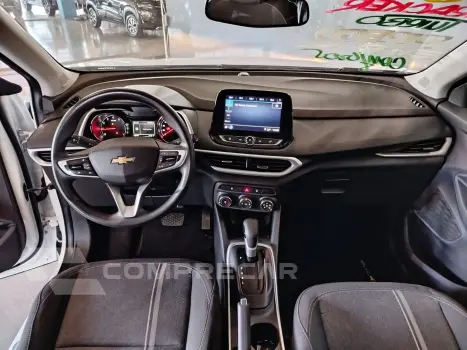 Tracker 1.0 Turbo Flex Lt Automático