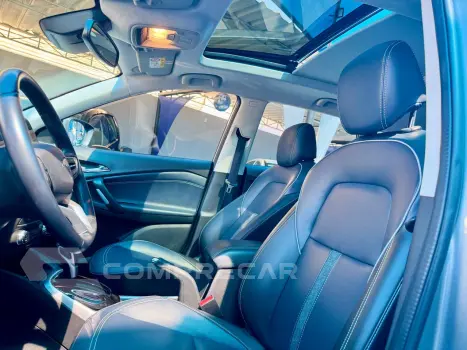 Tracker 1.0 12V 4P FLEX TURBO PREMIER AUTOMÁTICO