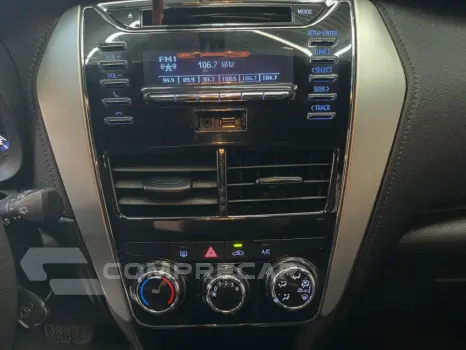 YARIS 1.3 16V XL Multidrive