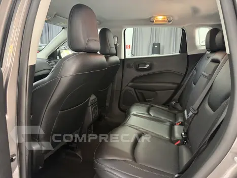 COMPASS 2.0 16V Limited