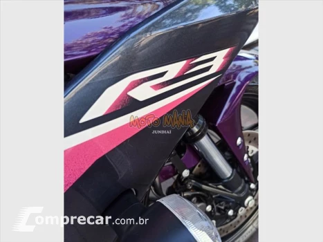 YZF R3 ABS