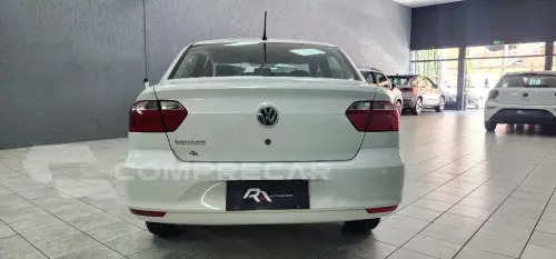 VOYAGE 1.0 Flex 12V 4p