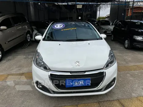 208 1.2 Allure 12V
