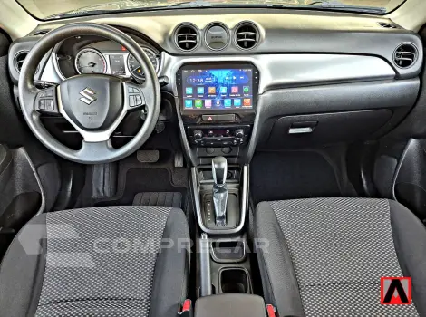 VITARA 1.6 16V 4all