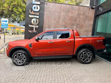 RANGER 3.0 V6 Turbo CD Limited 4X4